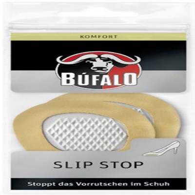 Buffalo Slip Stop